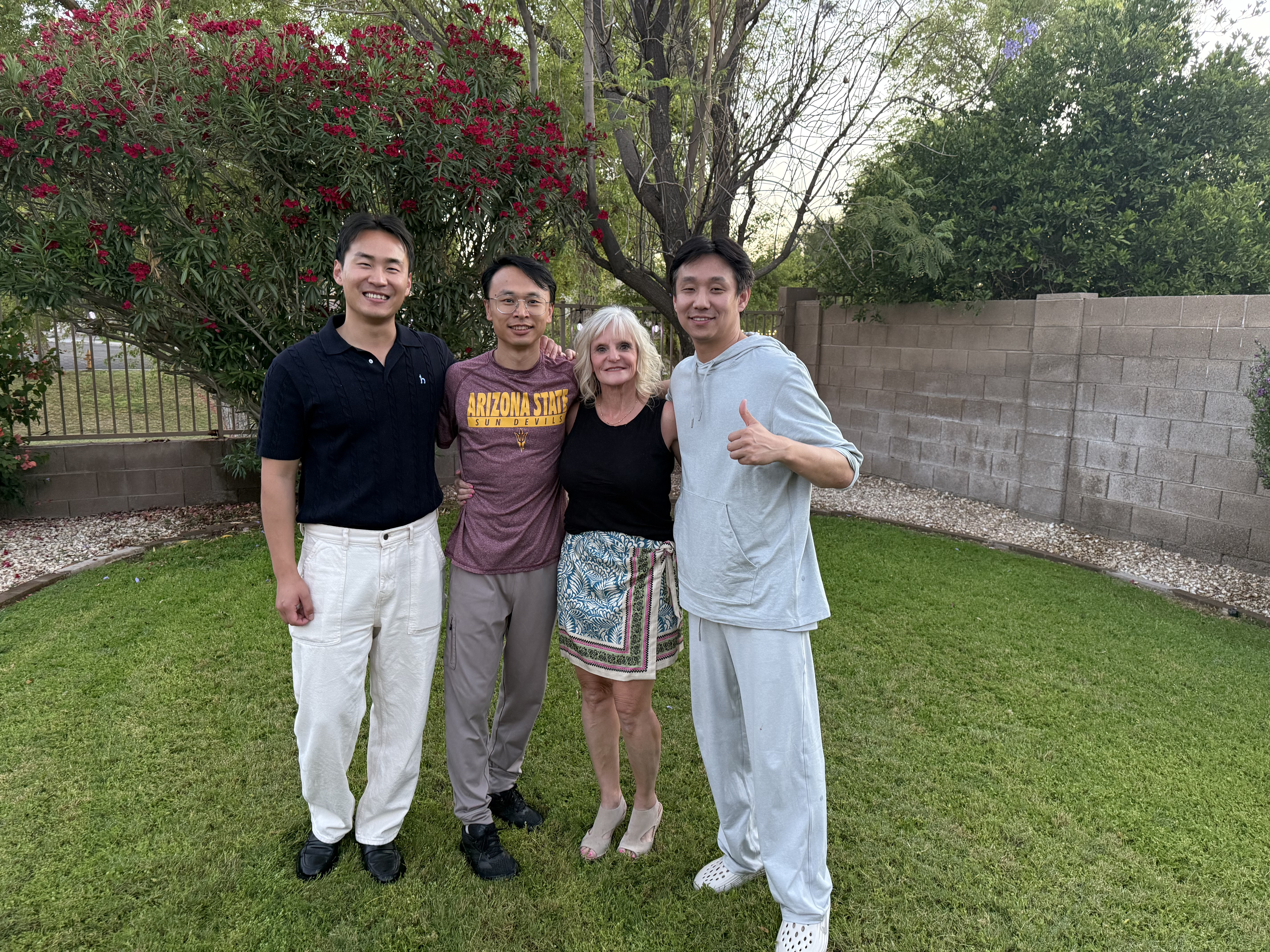 Dong Liu, et al